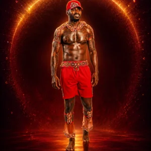 Solstice Majesty-Male - Image 1