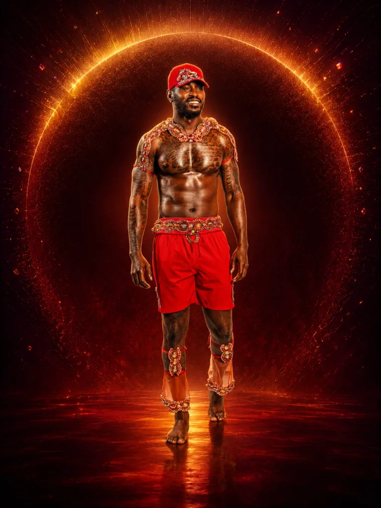 Solstice Majesty-Male