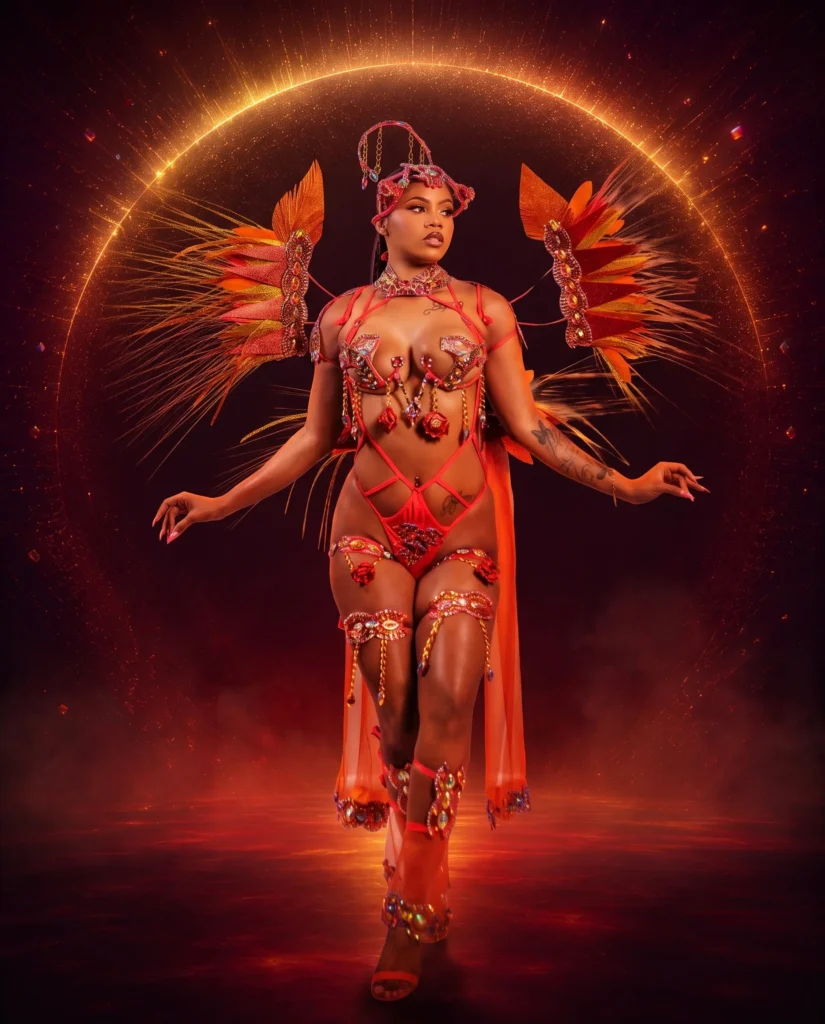 Solstice Majesty Frontline Female