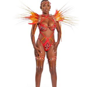 Solstice Majesty-Backline-Female - Image 2