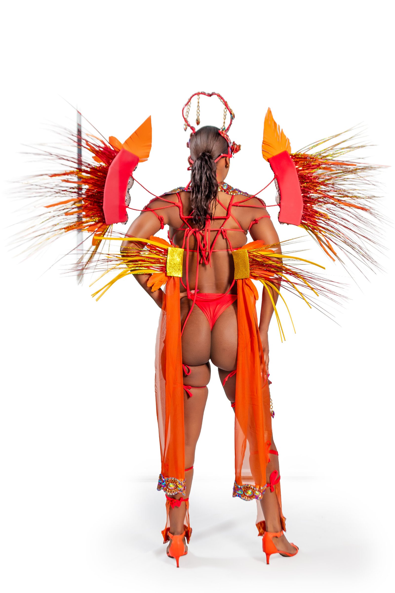 Solstice Majesty Frontline Female