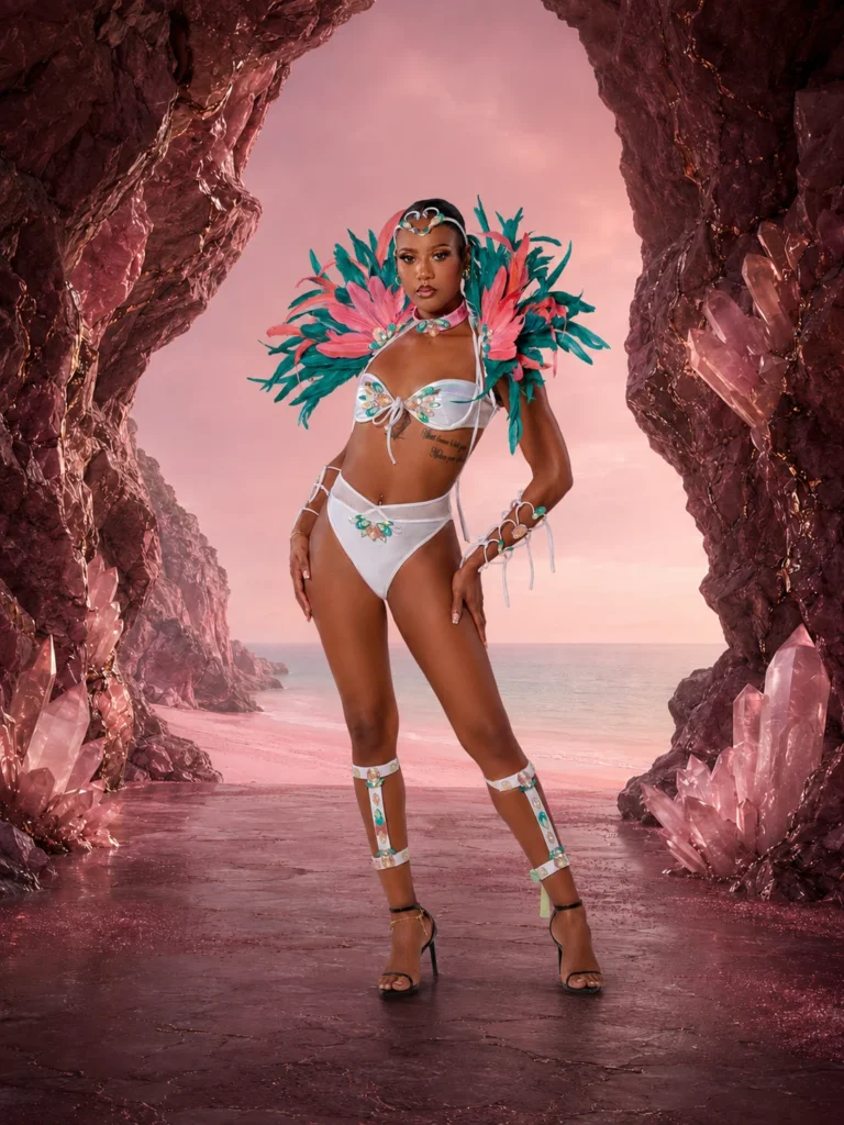 Lovers Bay-Backline-Female