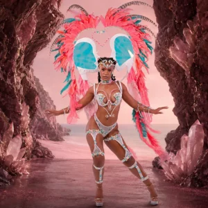 Lovers Bay Frontline Female - Image 1