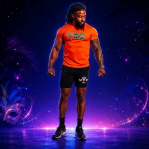 Lume-Night Mas-Male - Image 1