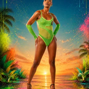 Mas Royale-Royale Glam - Image 1