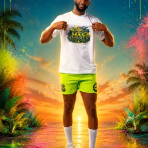 Mas Royale-Royale Tee - Image 1