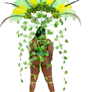 Mystic Forest Frontline Female - Image 3