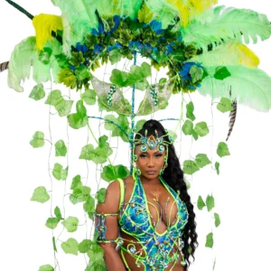 Mystic Forest Frontline Female - Image 2