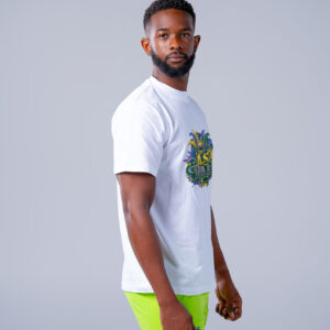 Mas Royale-Royale Tee - Image 3