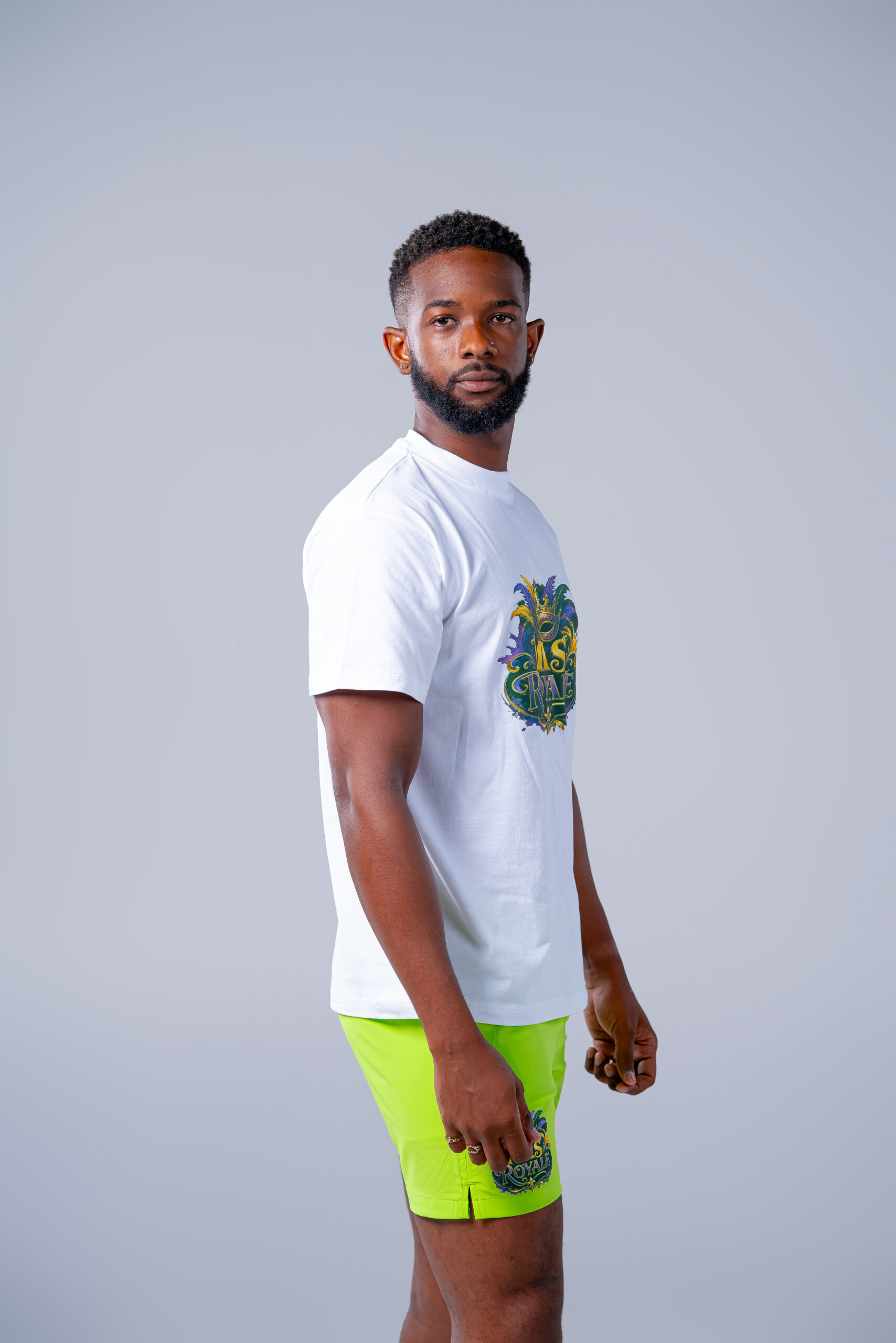 Mas Royale-Royale Tee