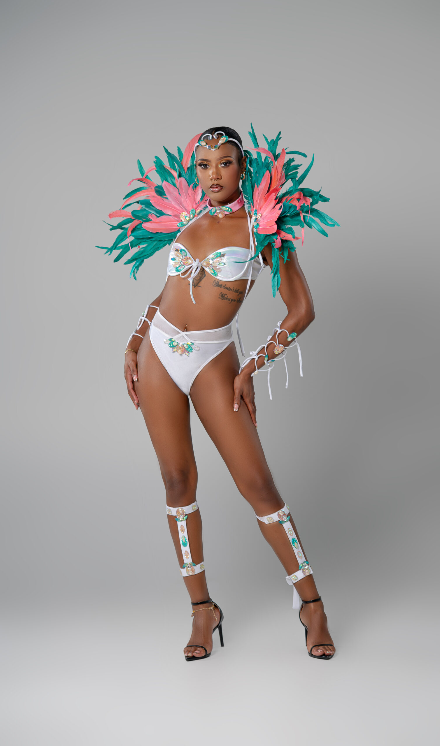 Lovers Bay-Backline-Female
