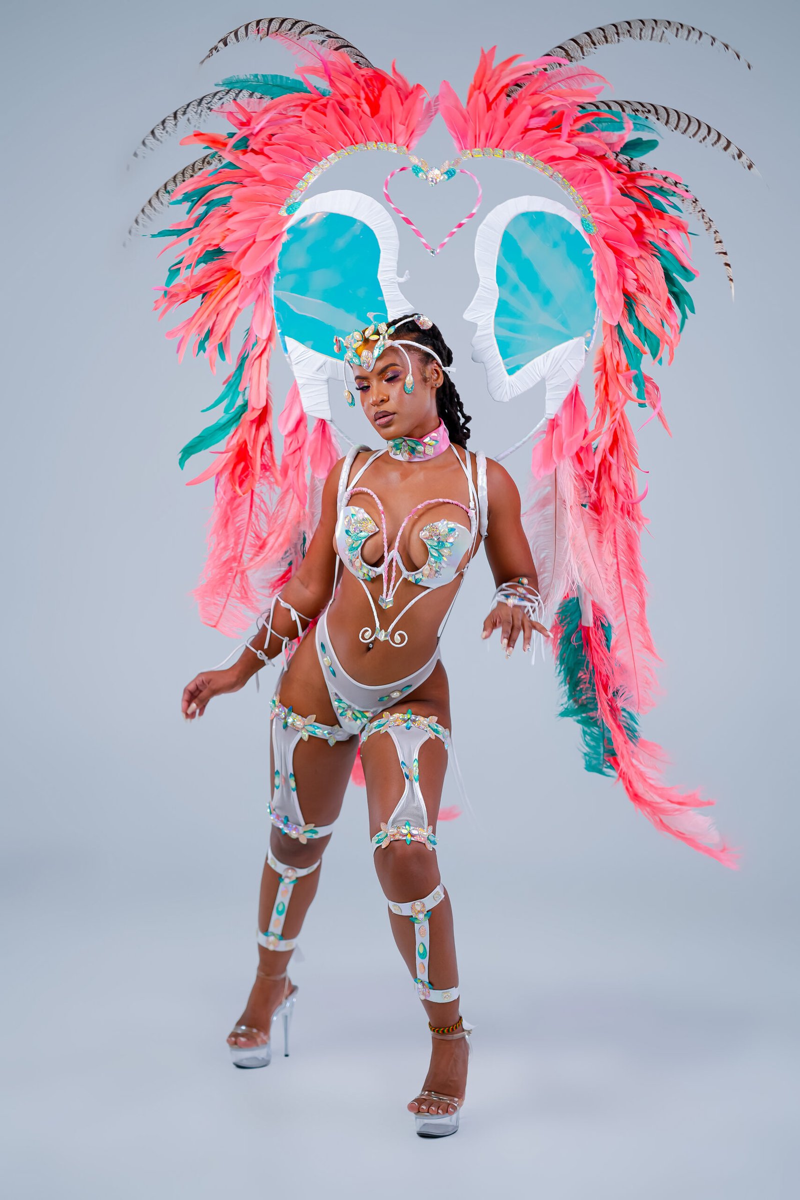 Lovers Bay Frontline Female - Image 3