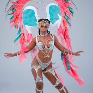 Lovers Bay Frontline Female - Image 4