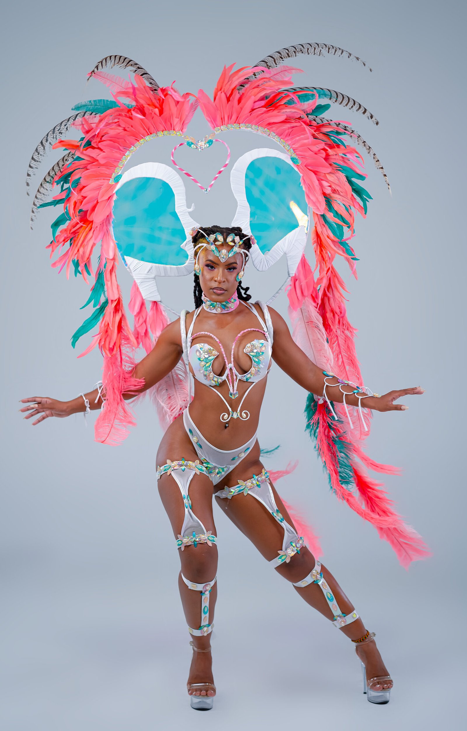 Lovers Bay Frontline Female - Image 4