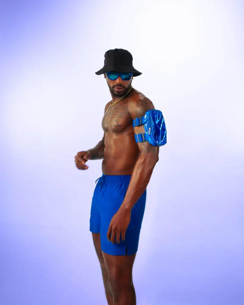 FRONTLINE (BODY)