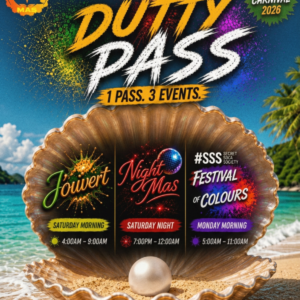 Dutty Pass
