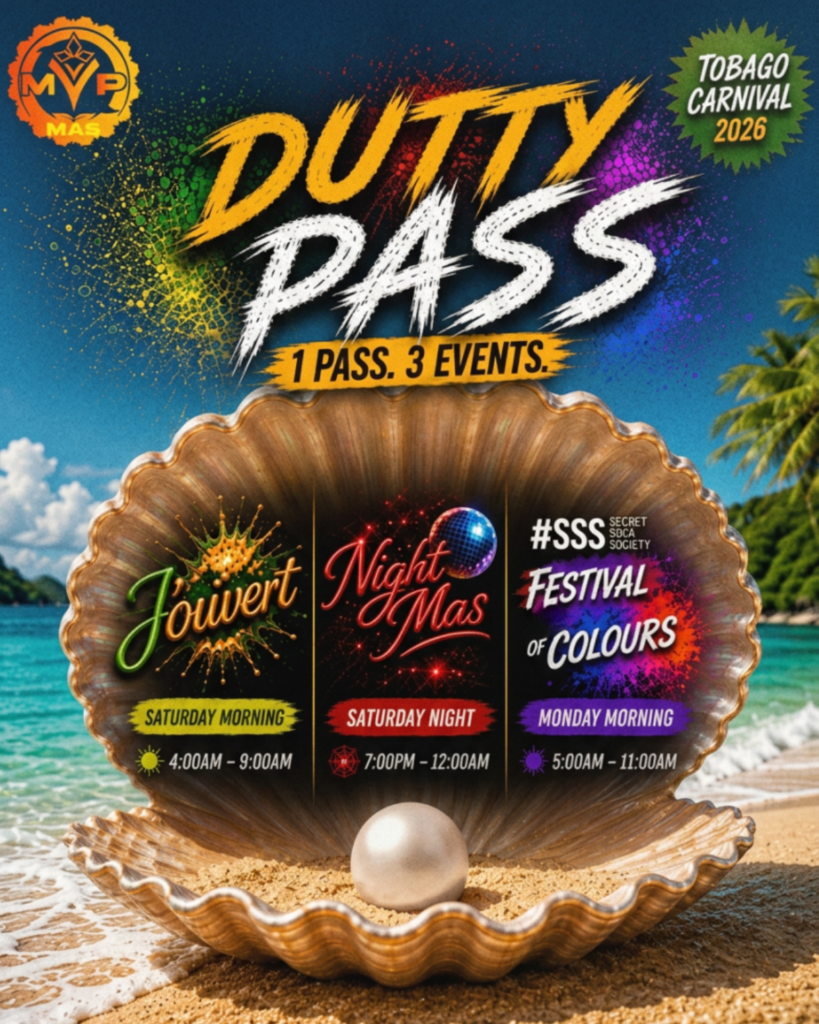 Dutty Pass
