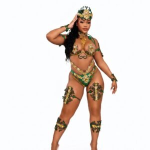Emerald Desires Frontline - Image 2