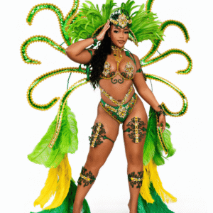 Emerald Desires Frontline - Image 3