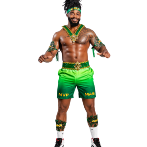 Emerald Desires Male - Image 2