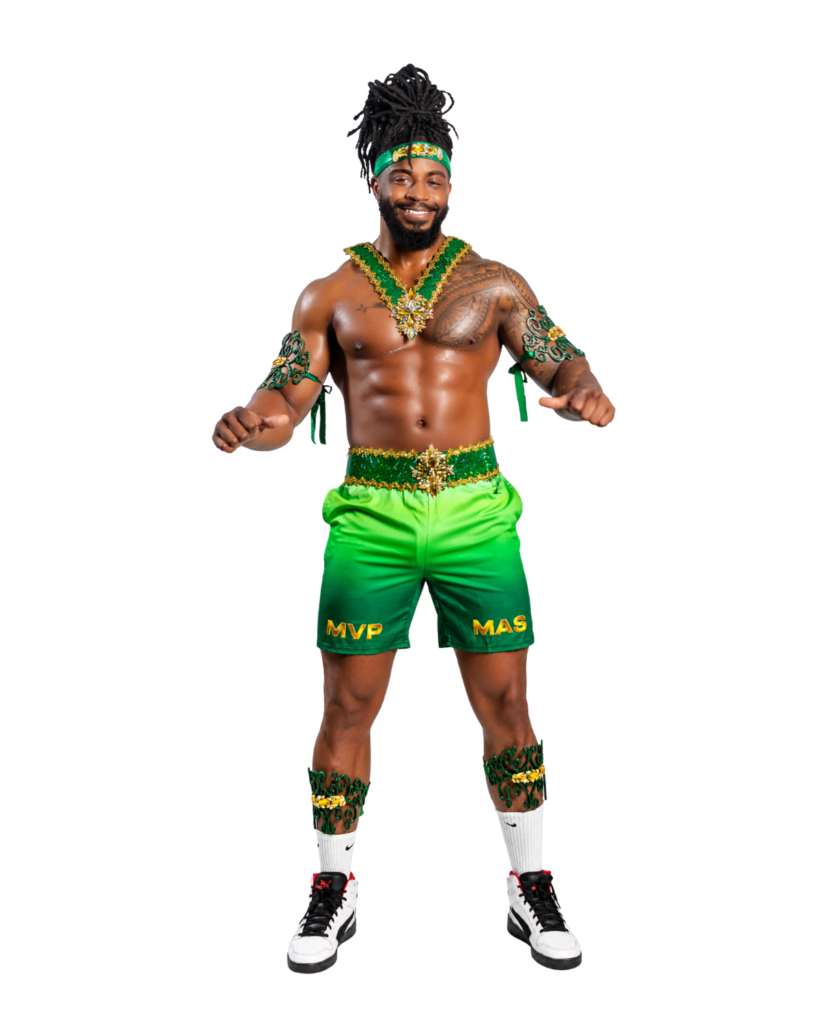 Emerald Desires Male