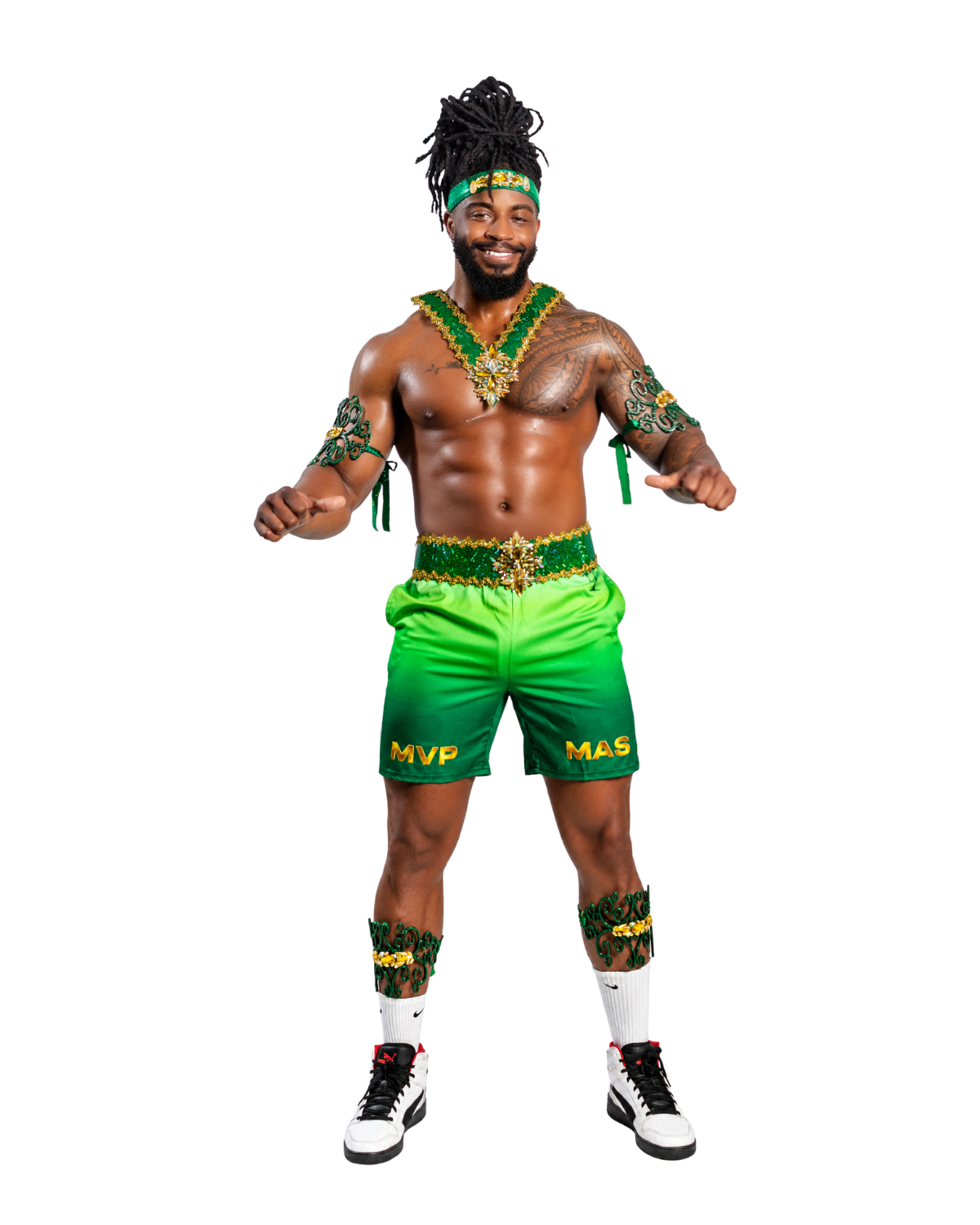 Emerald Desires Male - Image 2