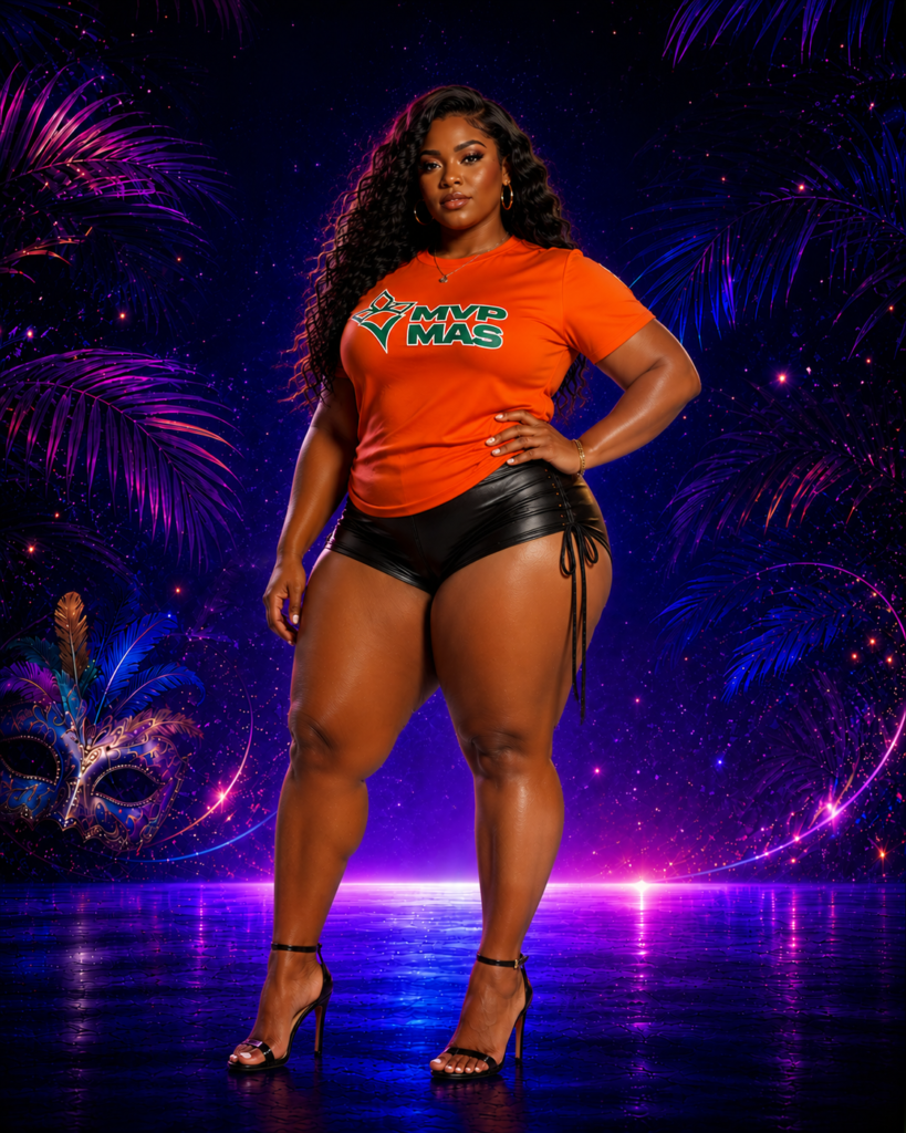 A-Z Night Mas Female