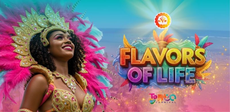 Flavors of Life (Desktop)