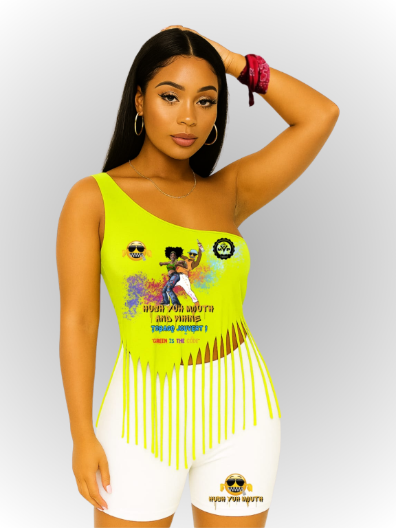 Female (T-Shirt Only)