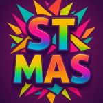 ST Mas - Logo